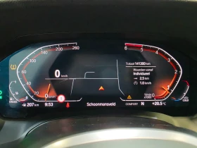 BMW 320 M-Sport Diesel Алкантара/ Кожа / Камера / 190 к.с | Auto.bg — изображение 13