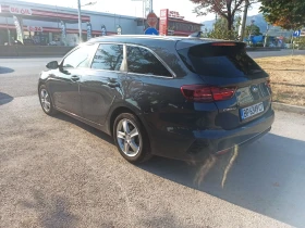 Kia Ceed 1.6 | Mobile.bg � ����� ������ 5