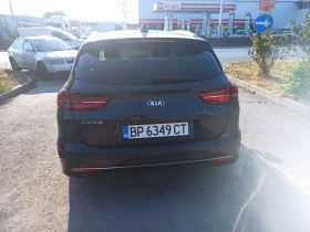 Kia Ceed 1.6 | Mobile.bg � ����� ������ 6