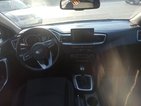 Kia Ceed 1.6 | Mobile.bg � ����� ������ 12
