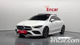 Mercedes-Benz CLA 250 AMG 4MATIC| КАМЕРА| ПАНО| DIST| ПАМЕТ| ПОДГРЕВ