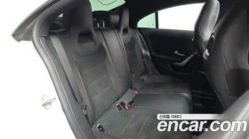 Mercedes-Benz CLA 250 AMG 4MATIC| КАМЕРА| ПАНО| DIST| ПАМЕТ| ПОДГРЕВ - 21200 € - 26641626 9