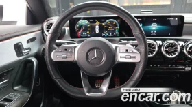 Mercedes-Benz CLA 250 AMG 4MATIC| КАМЕРА| ПАНО| DIST| ПАМЕТ| ПОДГРЕВ - 21200 € - 26641626 6