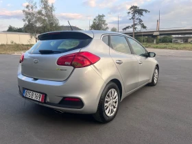 Kia Ceed 1.6 ������ | Mobile.bg � ����� ������ 5