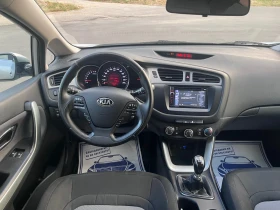 Kia Ceed 1.6 ������ | Mobile.bg � ����� ������ 7