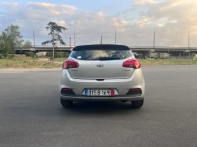 Kia Ceed 1.6 ������ | Mobile.bg � ����� ������ 13