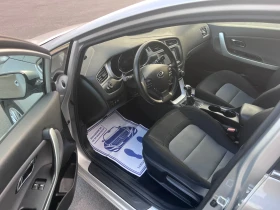 Kia Ceed 1.6 ������ | Mobile.bg � ����� ������ 8
