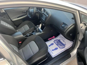 Kia Ceed 1.6 ������ | Mobile.bg � ����� ������ 9