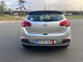 Kia Ceed 1.6 ������ | Mobile.bg � ����� ������ 6