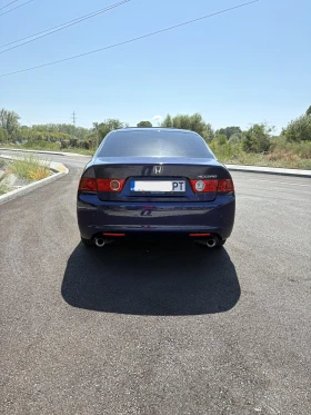 Honda Accord Executive 2, 4 VTEC  | Auto.bg — изображение 5