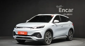 ������ BYD Atto3