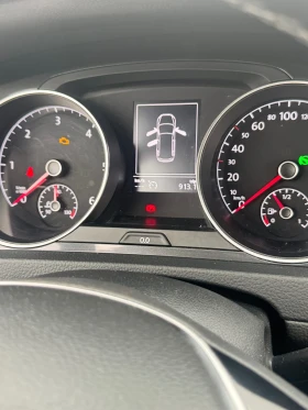 VW Golf Variant undefined | Auto.bg — изображение 15