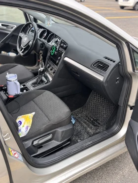 VW Golf Variant undefined | Auto.bg — изображение 4