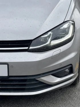 VW Golf Variant undefined | Auto.bg — изображение 8