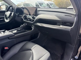 Toyota Grand Highlander AWD* КОЖА* ПОДГРЕВ* КАМЕРА* ДИСТРОНИК*  | Auto.bg — изображение 12