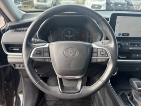 Toyota Grand Highlander AWD* КОЖА* ПОДГРЕВ* КАМЕРА* ДИСТРОНИК*  | Auto.bg — изображение 8