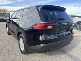 Toyota Grand Highlander AWD* КОЖА* ПОДГРЕВ* КАМЕРА* ДИСТРОНИК*  | Auto.bg — изображение 4