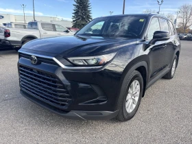 Toyota Grand Highlander AWD* КОЖА* ПОДГРЕВ* КАМЕРА* ДИСТРОНИК*  | Auto.bg — изображение 6