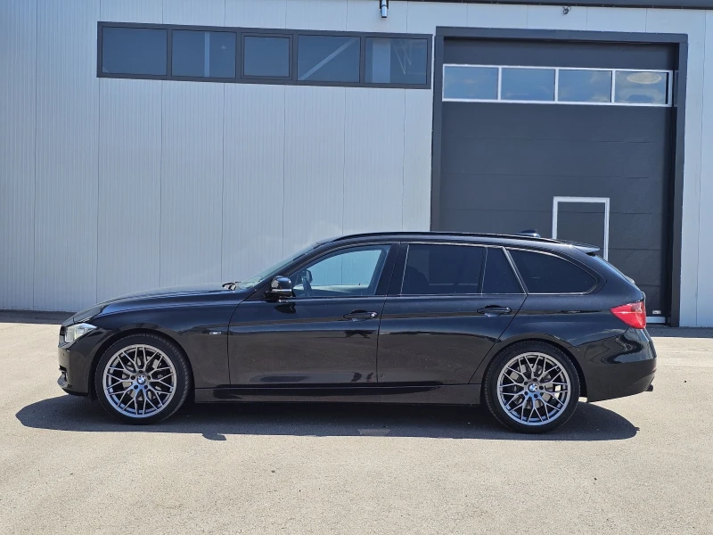 BMW 330 D SPORT LINE, снимка 3 - Автомобили и джипове - 52395726