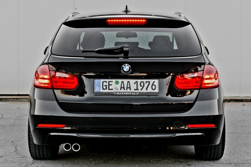 BMW 330 D SPORT LINE, снимка 7 - Автомобили и джипове - 47233603