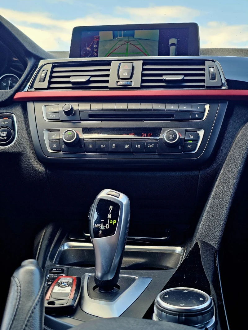 BMW 330 D SPORT LINE, снимка 14 - Автомобили и джипове - 52395726