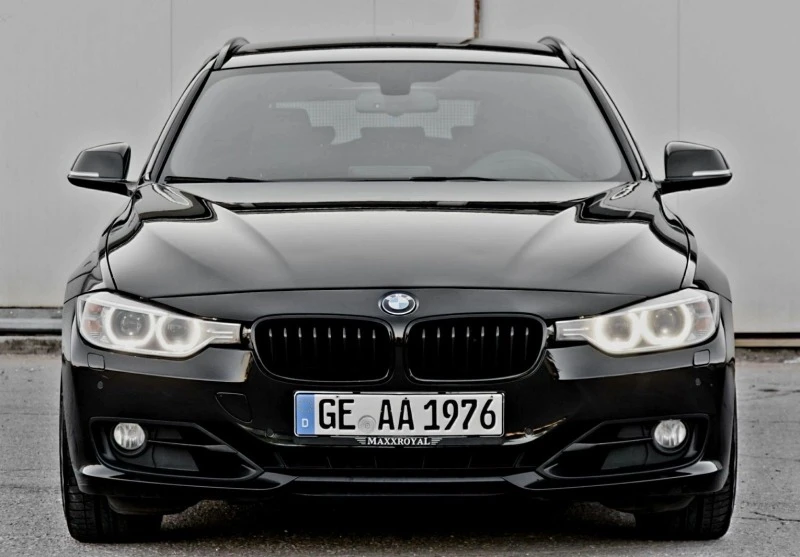 BMW 330 D SPORT LINE, снимка 3 - Автомобили и джипове - 47233603