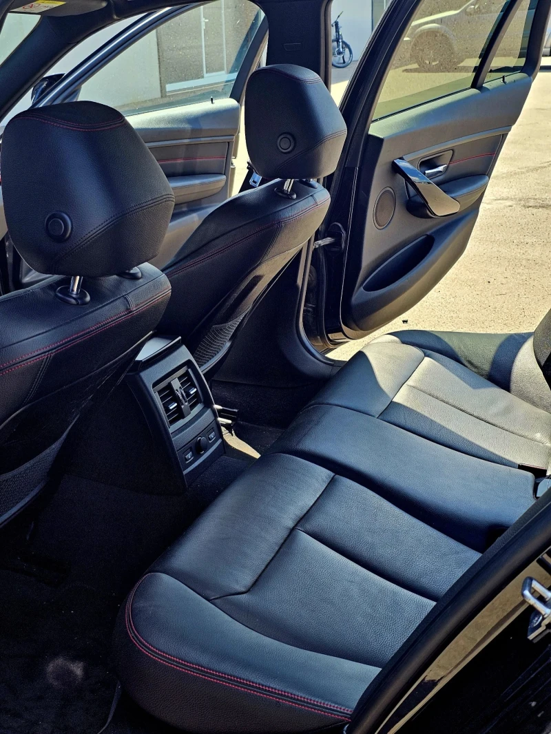 BMW 330 D SPORT LINE, снимка 10 - Автомобили и джипове - 52395726