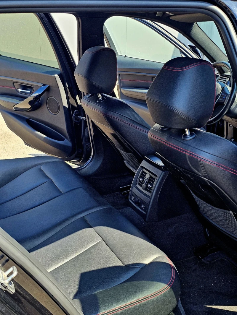BMW 330 D SPORT LINE, снимка 11 - Автомобили и джипове - 52395726