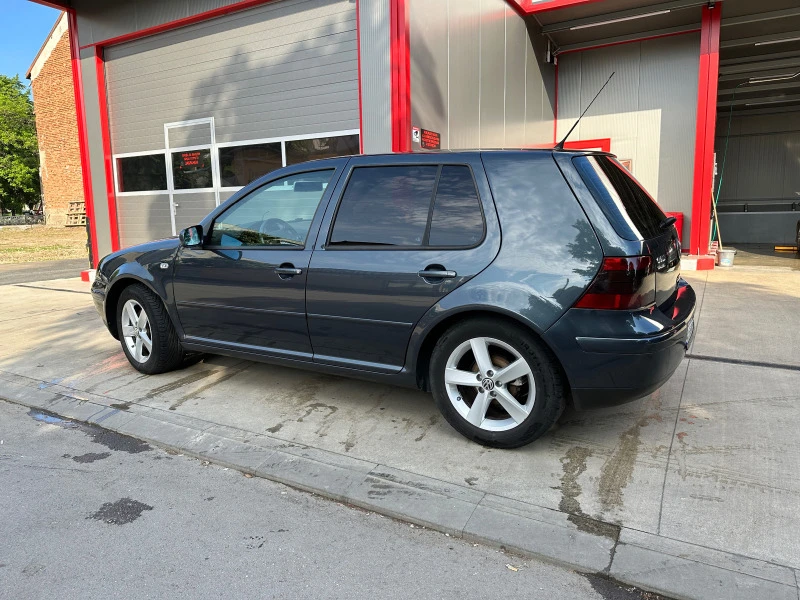 VW Golf, снимка 10 - Автомобили и джипове - 47010480