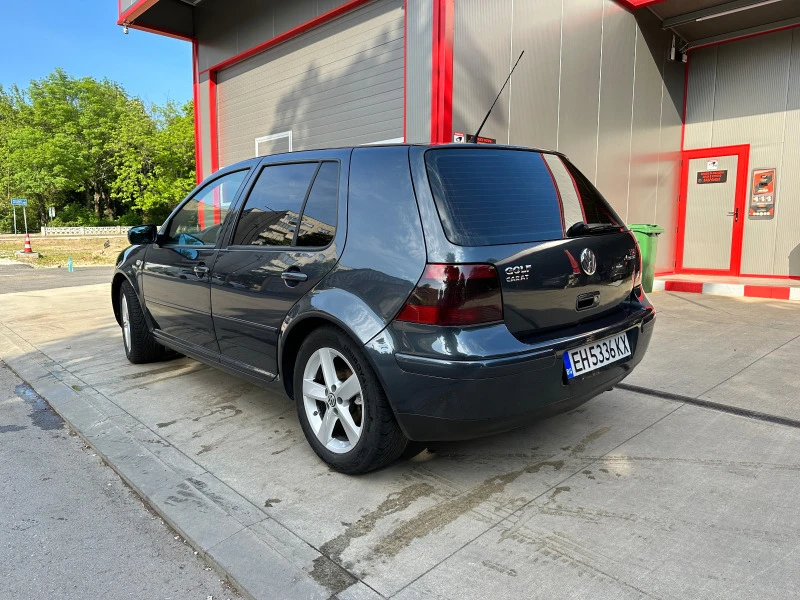 VW Golf, снимка 9 - Автомобили и джипове - 47422252