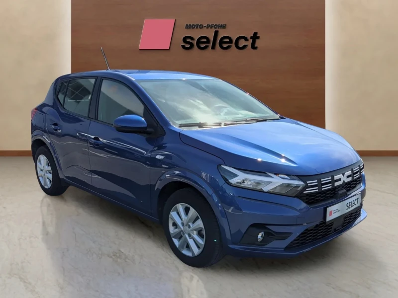 Dacia Sandero 1.0, снимка 5 - Автомобили и джипове - 47187260