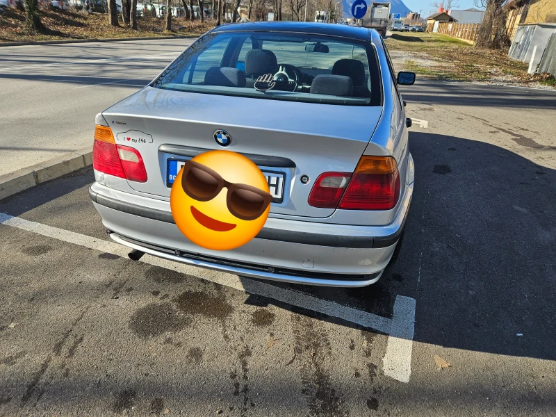 BMW 318, снимка 5 - Автомобили и джипове - 48614810