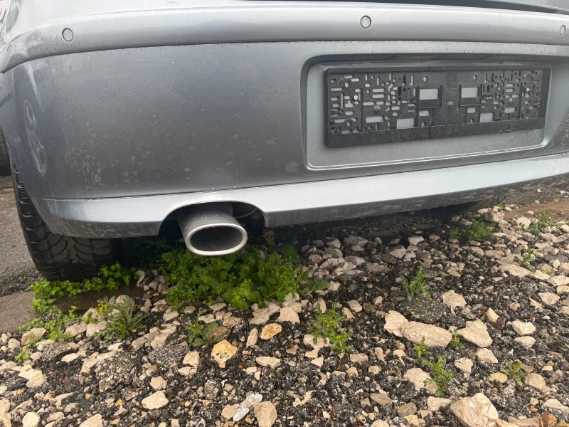 BMW 120 2.0D 6ck KLIMATR 195000км., снимка 17 - Автомобили и джипове - 52402257