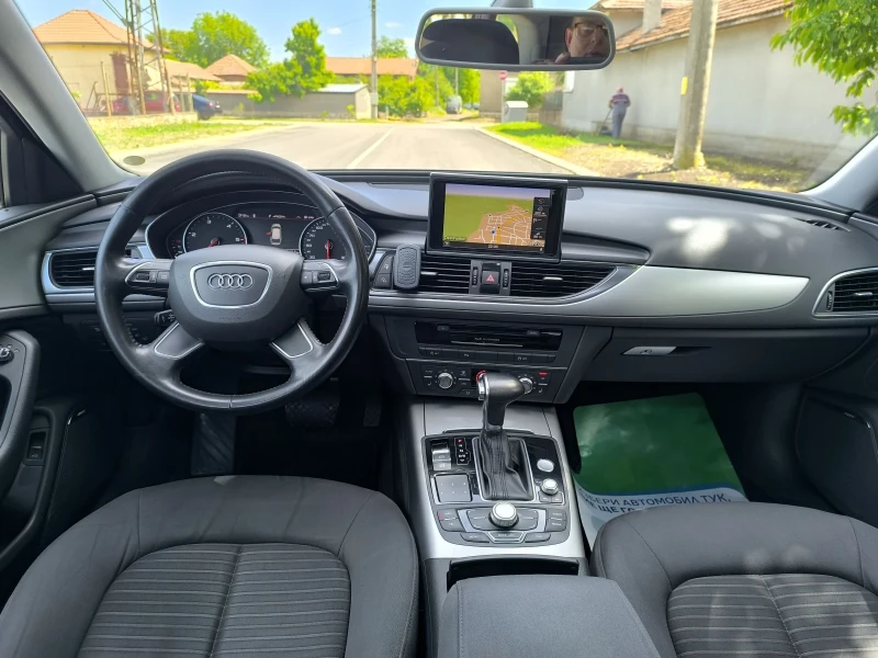 Audi A6 3.0 Tdi, снимка 8 - Автомобили и джипове - 52577617