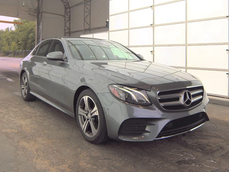 Mercedes-Benz E 300 burmester* multibeam led* Parking Assist, снимка 2 - Автомобили и джипове - 51868534