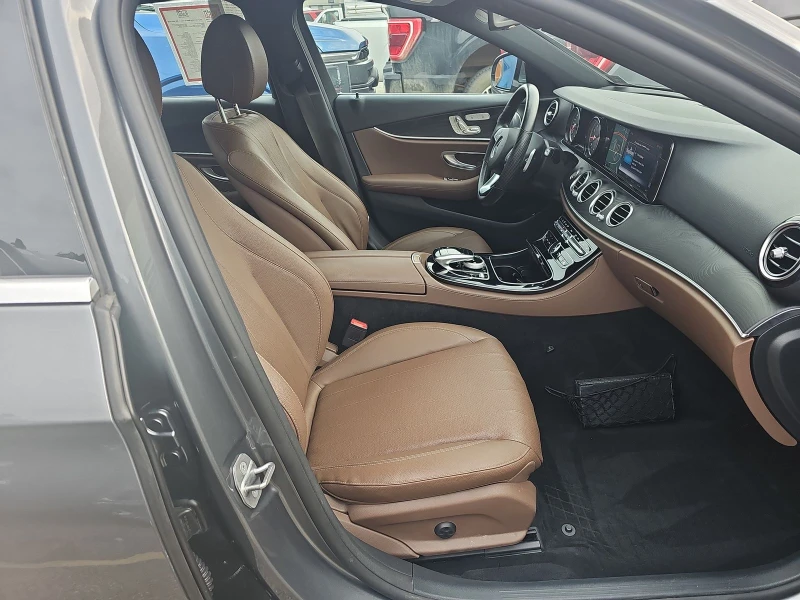 Mercedes-Benz E 300 burmester* multibeam led* Parking Assist, снимка 8 - Автомобили и джипове - 51868534