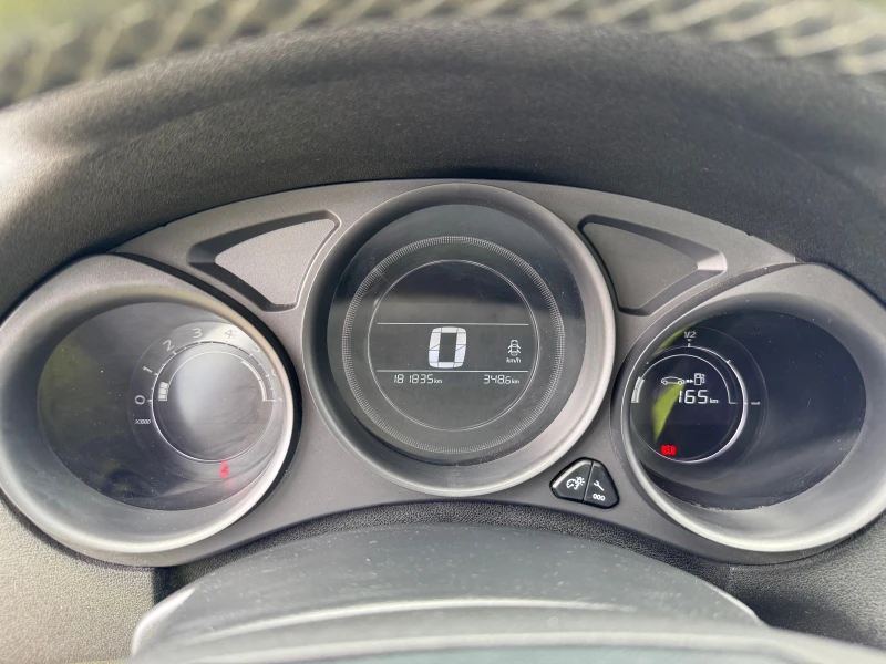 Citroen C4 1.6HDI NAVI FACE LIFT, снимка 15 - Автомобили и джипове - 51225356