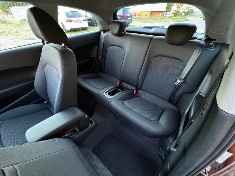 Audi A1 1.4TURBO 122к.с* Sport* 152 000км* , снимка 9 - Автомобили и джипове - 51333420
