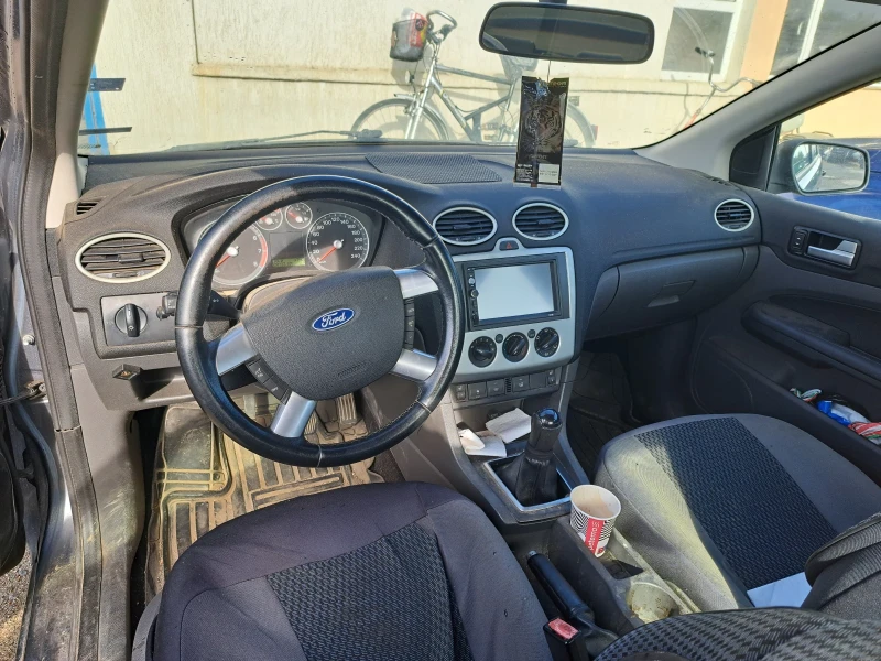 Ford Focus, снимка 4 - Автомобили и джипове - 52884710