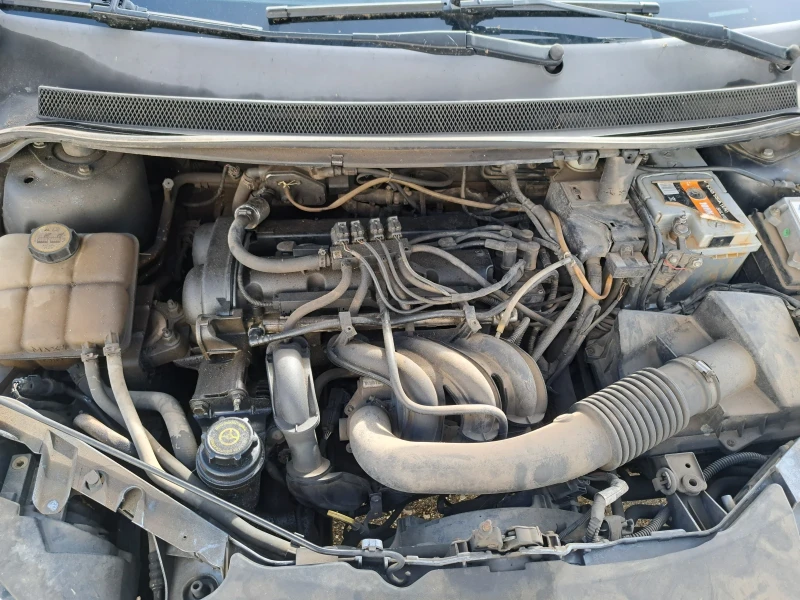 Ford Focus, снимка 5 - Автомобили и джипове - 52884710