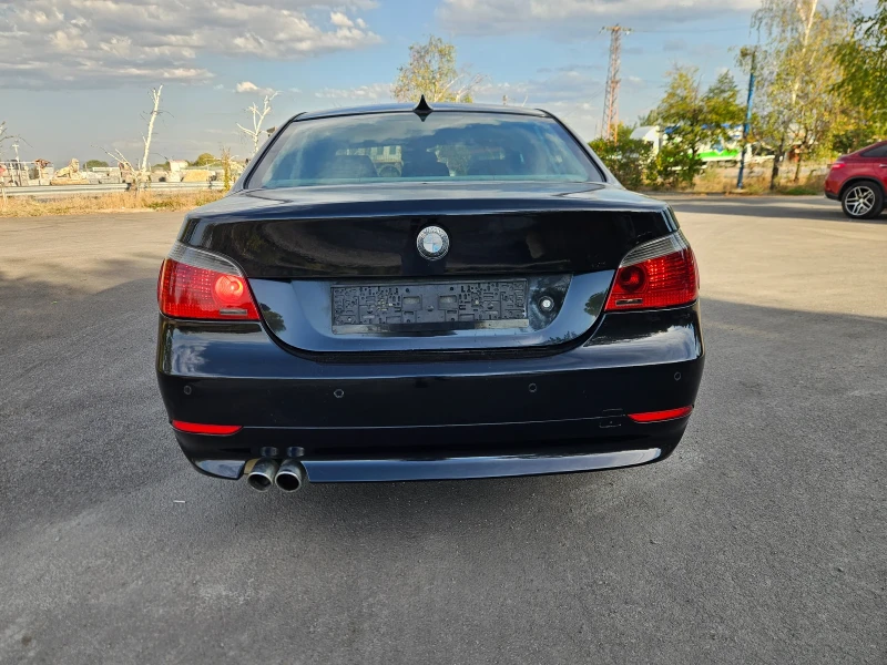 BMW 535 535d/ЛИЗИНГ , снимка 5 - Автомобили и джипове - 51818854