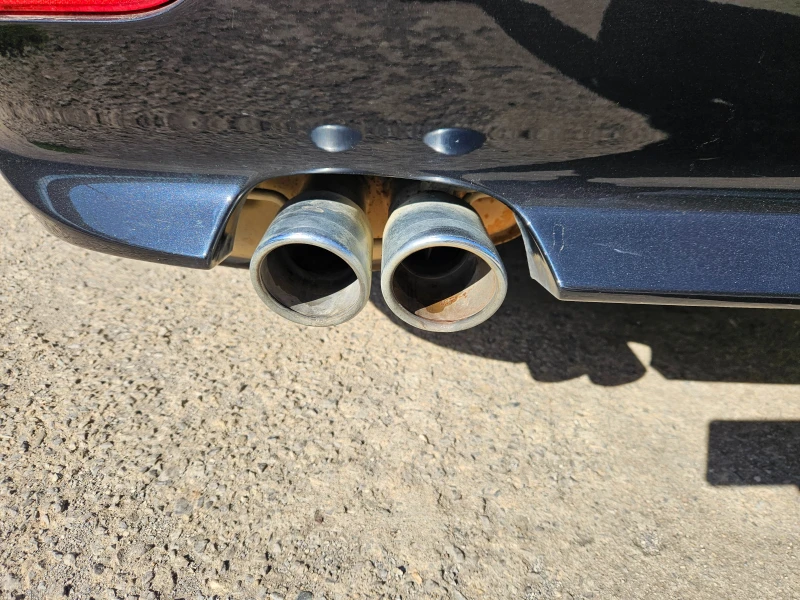 BMW 535 535d/ЛИЗИНГ , снимка 9 - Автомобили и джипове - 51818854