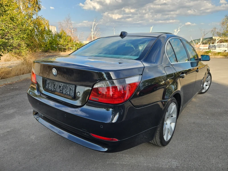 BMW 535 535d/ЛИЗИНГ , снимка 6 - Автомобили и джипове - 51818854