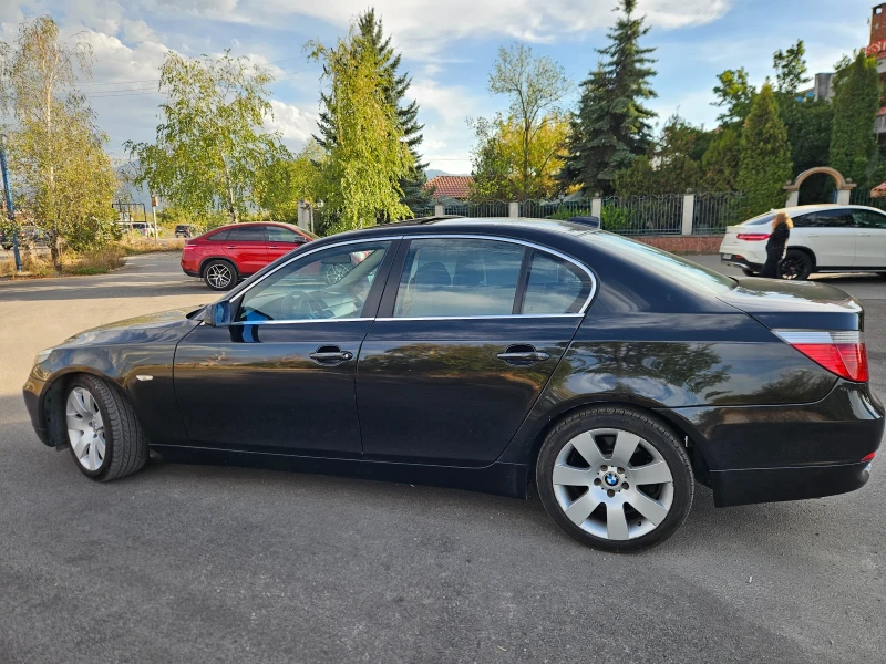 BMW 535 535d/ЛИЗИНГ , снимка 3 - Автомобили и джипове - 51818854