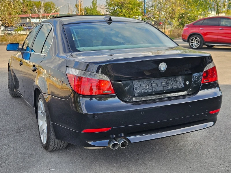 BMW 535 535d/ЛИЗИНГ , снимка 4 - Автомобили и джипове - 51818854