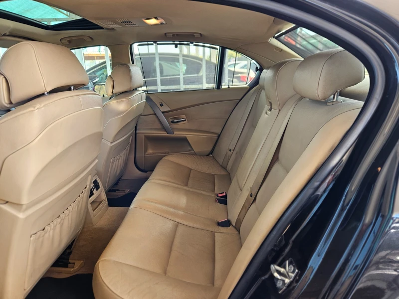 BMW 535 535d/ЛИЗИНГ , снимка 11 - Автомобили и джипове - 51818854