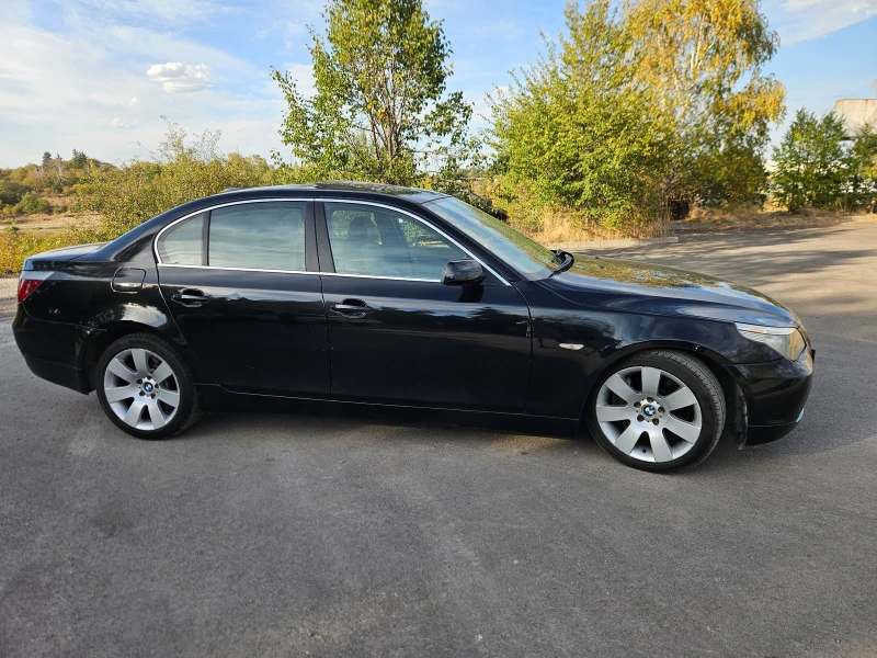 BMW 535 535d/ЛИЗИНГ , снимка 7 - Автомобили и джипове - 51818854