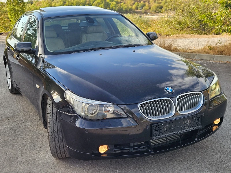 BMW 535 535d/ЛИЗИНГ , снимка 8 - Автомобили и джипове - 51818854