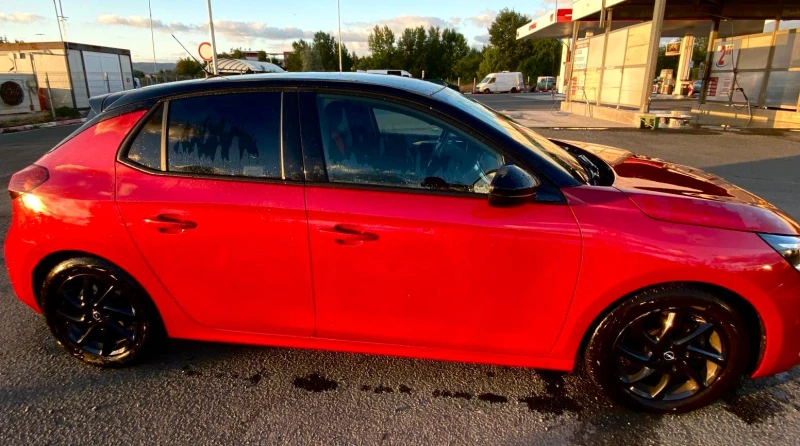 Opel Corsa GS Line, 1, 2 turbo, снимка 2 - Автомобили и джипове - 51819832