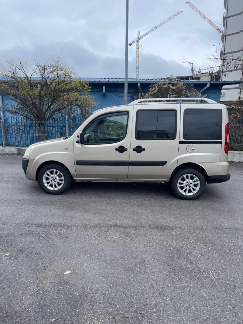 Fiat Doblo